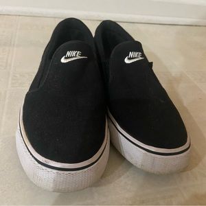 Nike Slide On Sneakers